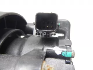 283102GGA0 Коллектор впускной Kia Optima 4 Арт AM70586359, вид 4