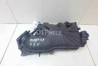 171900P110 Коллектор впускной Toyota Highlander 3 Арт AM70587119, вид 1