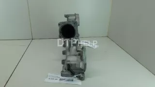 283102R000 Коллектор впускной Kia Sorento 4 Арт AM70598587, вид 4