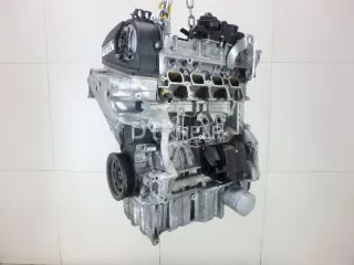 05E100032A Двигатель Skoda Kodiaq Арт AM70603387, вид 2