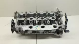 C2D3614 Головка блока Land Rover Range Rover Sport 1 Арт AM70606834, вид 1
