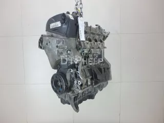 04E100038 Двигатель Volkswagen Jetta 7 Арт AM70611828, вид 2