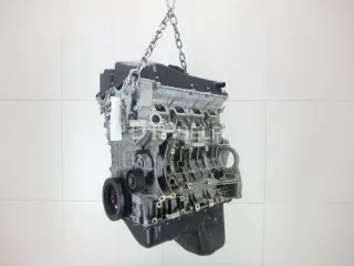 11002447704 Двигатель BMW X1 E84 Арт AM70618065, вид 2