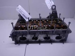 03C103063AB Головка блока Volkswagen Golf PLUS 1 Арт AM70620781, вид 1