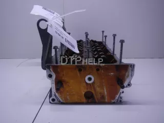 03C103063AB Головка блока Volkswagen Golf PLUS 1 Арт AM70620781, вид 4
