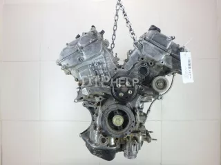 1900031E40 Двигатель Toyota Highlander 2 Арт AM70638929, вид 1