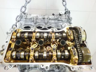 1900031E40 Двигатель Toyota Highlander 2 Арт AM70638929, вид 17