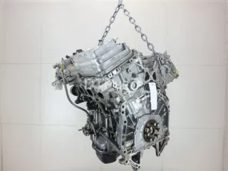 1900031E40 Двигатель Toyota Highlander 2 Арт AM70638929, вид 4