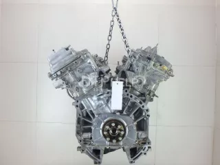 1900031E40 Двигатель Toyota Highlander 2 Арт AM70638929, вид 5