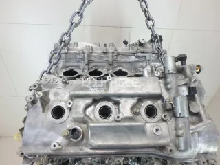 1900031E40 Двигатель Toyota Highlander 2 Арт AM70638929, вид 9