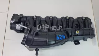 283102F011 Коллектор впускной Kia Sorento 2 Арт AM70653127, вид 2