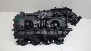 11618647975 Коллектор впускной BMW 3 G20/G21 Арт AM70655605, вид 1