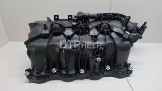 11618647975 Коллектор впускной BMW 3 G20/G21 Арт AM70655605, вид 2