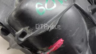 11618647975 Коллектор впускной BMW 3 G20/G21 Арт AM70655605, вид 5