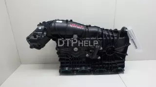 11618647975 Коллектор впускной BMW 3 G20/G21 Арт AM70655605, вид 8