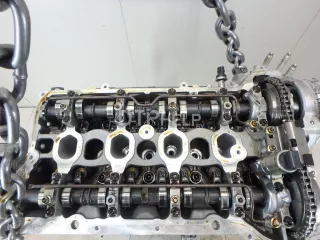 PEXP02300B Двигатель Mazda CX-5 2 Арт AM70659034, вид 9