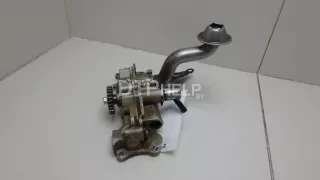 213103CKA2 Насос масляный Genesis G80 Арт AM70661217, вид 4