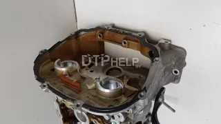 06E103066 Головка блока Audi A7 1 (S7,RS7) Арт AM70664449, вид 4