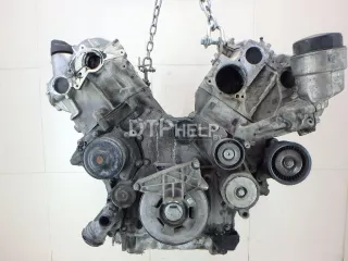 6420104008 Двигатель Mercedes GLS X166 Арт AM70666785, вид 1