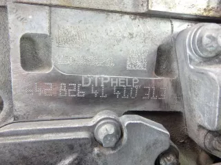 6420104008 Двигатель Mercedes GLS X166 Арт AM70666785, вид 16