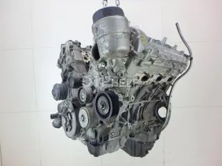 6420104008 Двигатель Mercedes GLS X166 Арт AM70666785, вид 2