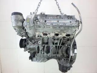6420104008 Двигатель Mercedes GLS X166 Арт AM70666785, вид 3