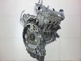 6420104008 Двигатель Mercedes GLS X166 Арт AM70666785, вид 6