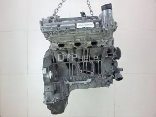 6420104008 Двигатель Mercedes GLS X166 Арт AM70666785, вид 7
