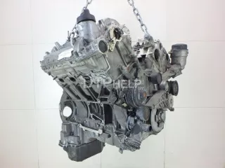 6420104008 Двигатель Mercedes GLS X166 Арт AM70666785, вид 8
