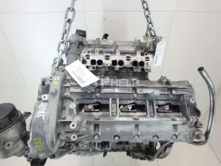 6420104008 Двигатель Mercedes GLS X166 Арт AM70666785, вид 9