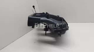 06F133201P Коллектор впускной Seat Leon 2 Арт AM70683683, вид 3