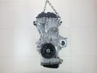 41AQ103P00 Двигатель Kia Picanto 3 Арт AM70684199, вид 1