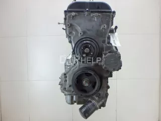  Двигатель Mitsubishi L200 5 Арт AM70692591, вид 1