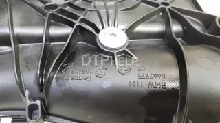 11618647975 Коллектор впускной BMW 3 G20/G21 Арт AM70694523, вид 13