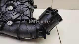 11618647975 Коллектор впускной BMW 3 G20/G21 Арт AM70694523, вид 17