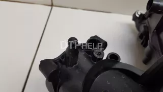 11618647975 Коллектор впускной BMW 3 G20/G21 Арт AM70694523, вид 6