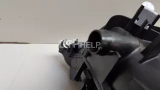 11618647975 Коллектор впускной BMW 3 G20/G21 Арт AM70694523, вид 7