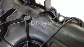 11618647975 Коллектор впускной BMW 3 G20/G21 Арт AM70694523, вид 8