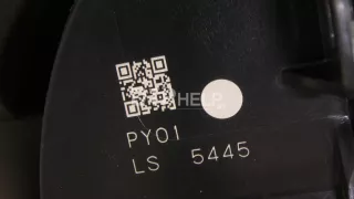 PY0113100A Коллектор впускной Mazda CX-5 1 Арт AM70694630, вид 3