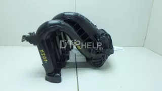 1540A069 Коллектор впускной Mitsubishi Lancer 10 Арт AM70699273, вид 2
