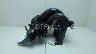 1540A069 Коллектор впускной Mitsubishi Lancer 10 Арт AM70699273, вид 4