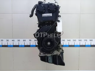 06L100034C Двигатель Audi A4 B9 Арт AM70703839, вид 1