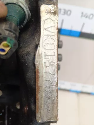 06L100034C Двигатель Audi A4 B9 Арт AM70703839, вид 16