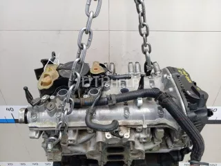 06L100034C Двигатель Audi A4 B9 Арт AM70703839, вид 10