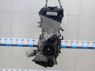 04E100033N Двигатель Audi A4 B9 Арт AM70703856, вид 1