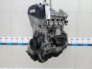 04E100033N Двигатель Audi A4 B9 Арт AM70703856, вид 2