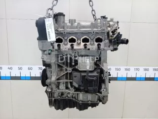 04E100033N Двигатель Audi A4 B9 Арт AM70703856, вид 3