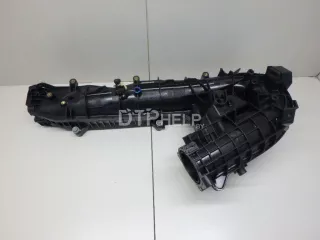 11618511363 Коллектор впускной BMW 5 F10/F11/GT F07 Арт AM70715499, вид 1