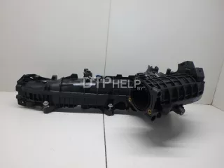 11618511363 Коллектор впускной BMW 5 F10/F11/GT F07 Арт AM70715499, вид 3