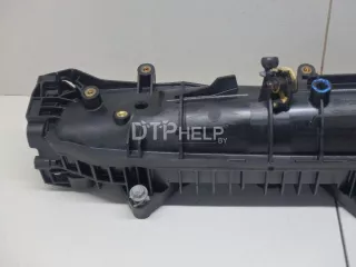 11618511363 Коллектор впускной BMW 5 F10/F11/GT F07 Арт AM70715499, вид 4